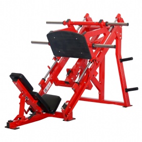 AE120 45 Degree Leg Press