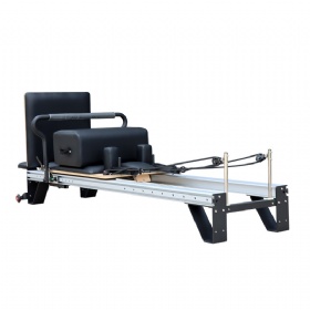 TF701 Core Bed Reformer Pilates (Aluminum)