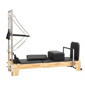 TF704  Pilates Reformer Half Trapeze