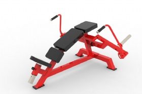 AE106-B Incline Pec Fly