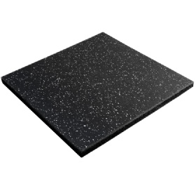 Y-502 Rubber Flooring