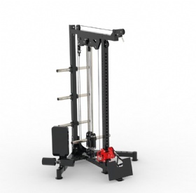 PH563 Multi Rack