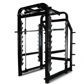 3-D Smith Machine PH567