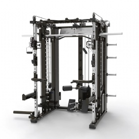 PH568 Function Trainer Smith Machine