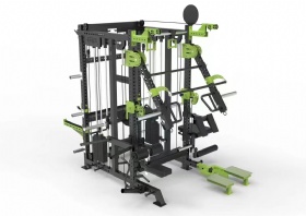 PH569 Function Trainer Smith Machine