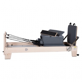 TF700-A Maple Wood Core Bed Reformer Pilates