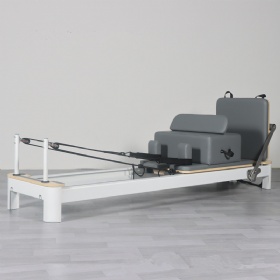 TF701-A Aluminum Alloy Core Bed Reformer Pilates