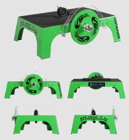 ZF926 Impedance Trainer