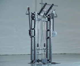 PH571 Movable Arm Function Trainer