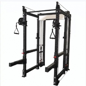 PH572 Function Trainer Power Rack