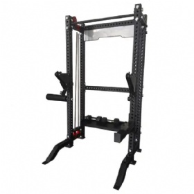 PH574 Power Cage Squat Rack