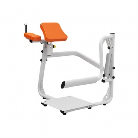 T011 Rear Leg Press