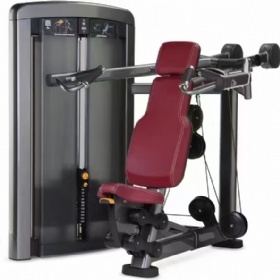 LB308 Shoulder Press