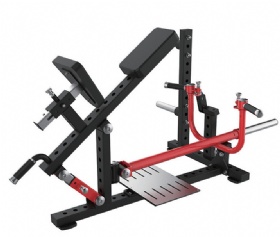 T-Bar Row