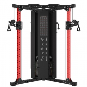 Dual Pulley System