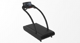 Commercial Slat Treadmill