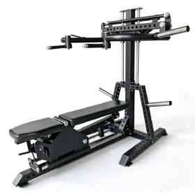 2 in 1 Shoulder&Chest Press Machine