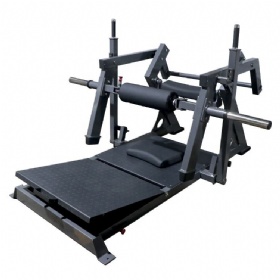 AE136A Glute Machine