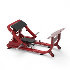 AE138 Hip Thrust Machine