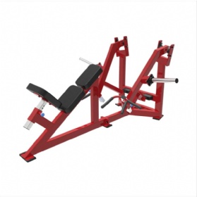 AE161 Incline Row Bench