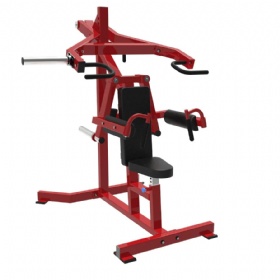 AE169 Shoulder Press&Lateral Raise Dual