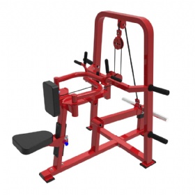 AE170 Lat Pulldown