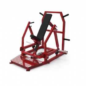 AE173 Flat and Decline Chest Machine