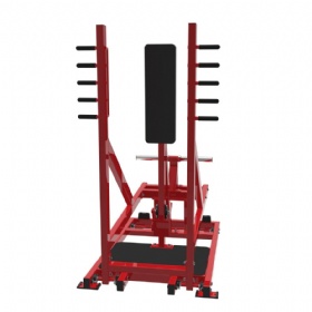 AE177 Standing Chest Press Machine