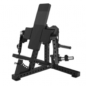 Biceps Machine