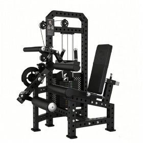 Leg Curl&Extension
