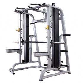 PH506 Squat Rack Smith Combination