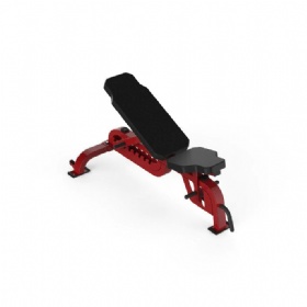 SE611 Adjustable Bench