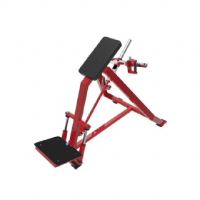 SE635-A T-Bar Row Machine