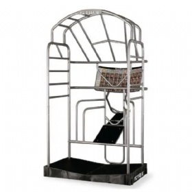 SE652 Stretch Cage