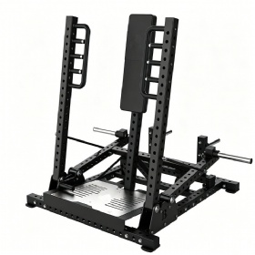 Standing Chest Press Machine