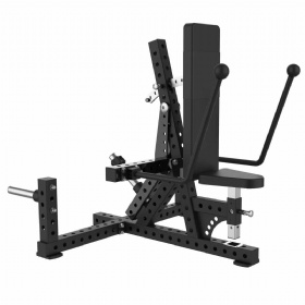 Triceps Machine