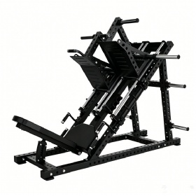 Unilateral&Bilateral Leg Pres