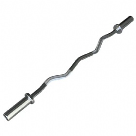 ZF912-A Olympic Curl Bar