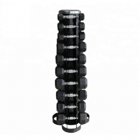 ZF931 Dumbbell Rack(10 pairs)